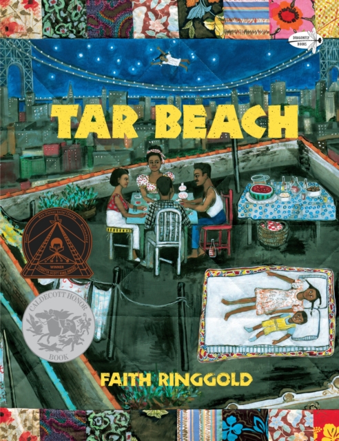 Cover for: Tar Beach