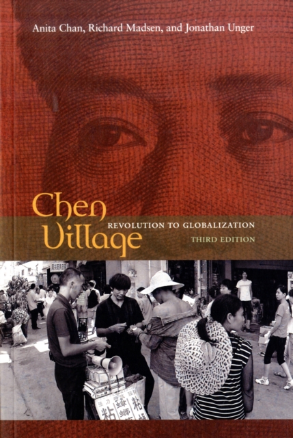 Image for Chen Village : Revolution to Globalization