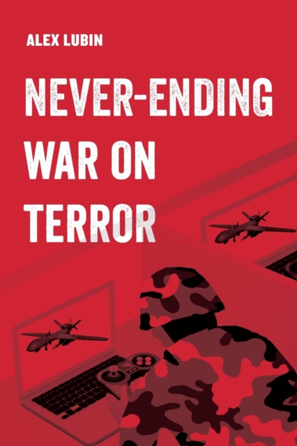 Image for Never-Ending War on Terror : 13