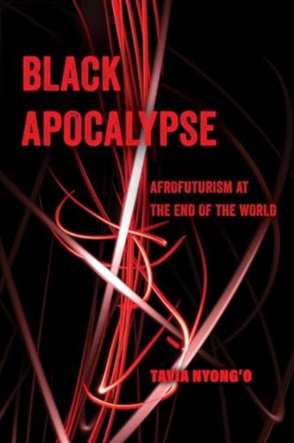 Image for Black Apocalypse : Afrofuturism at the End of the World : 16