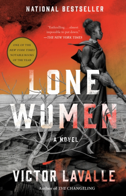 Image for Lone Women : A Novel