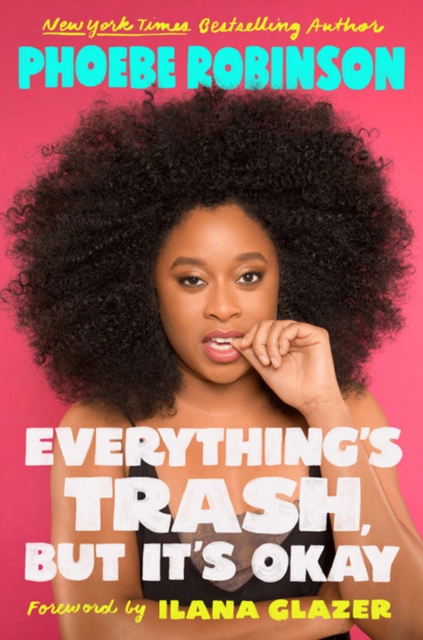 Cover for: Everything's Trash, But It's Okay