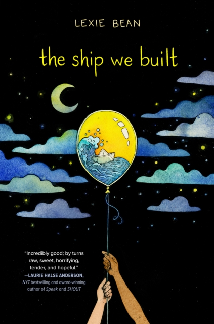 Cover for: The Ship We Built