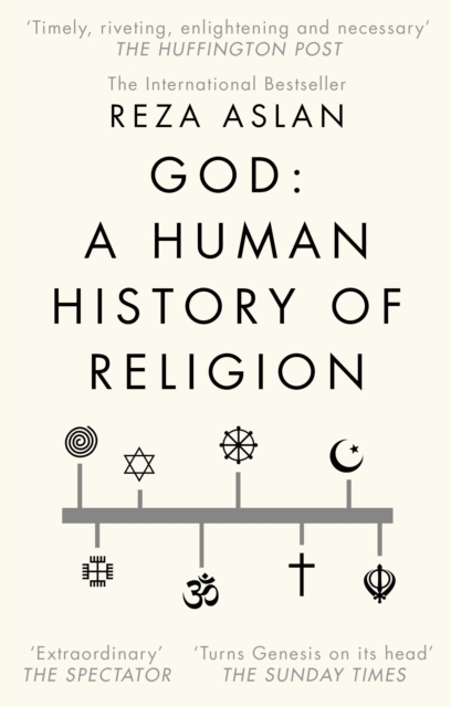 Image for God : A Human History