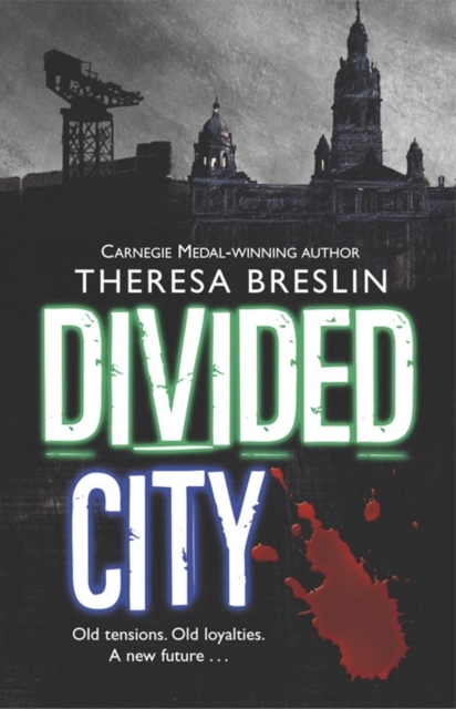 Image for Divided City