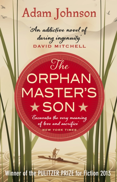 Image for The Orphan Master's Son 