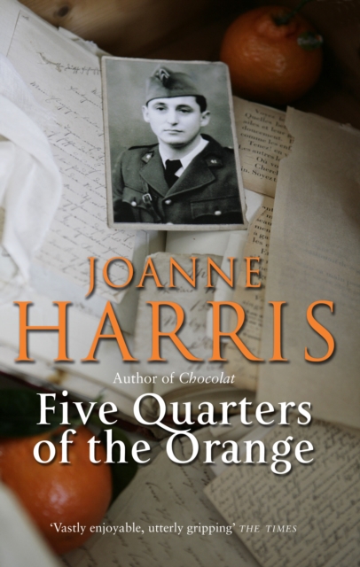 Image for Five Quarters Of The Orange