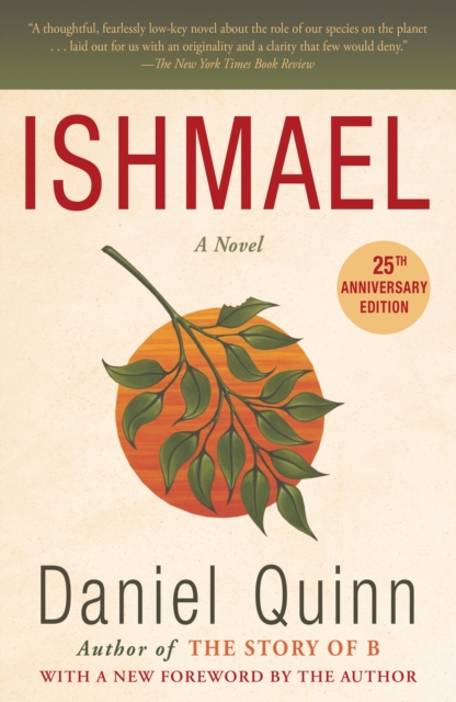 Image for Ishmael : A Novel : 1