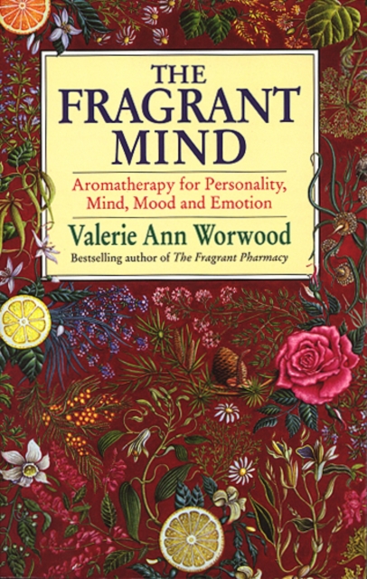 Image for The Fragrant Mind