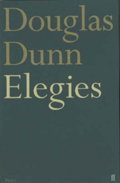 Image for Elegies