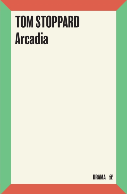 Image for Arcadia
