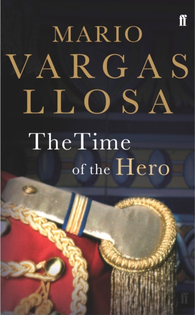 Image for The Time of the Hero