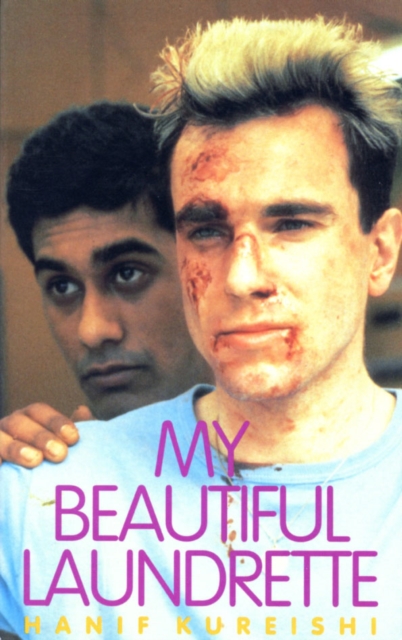 Cover for: My Beautiful Laundrette