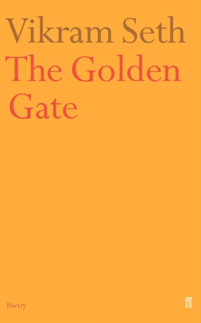 Image for The Golden Gate