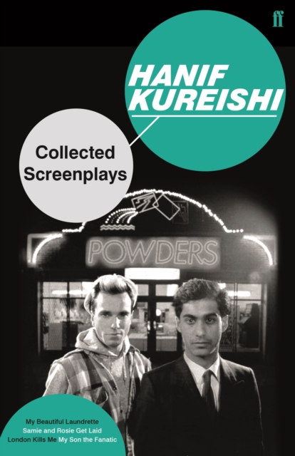 Image for Collected Screenplays 1