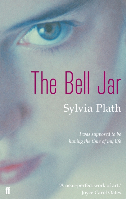 Cover for: The Bell Jar