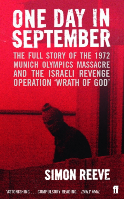 Image for One Day in September