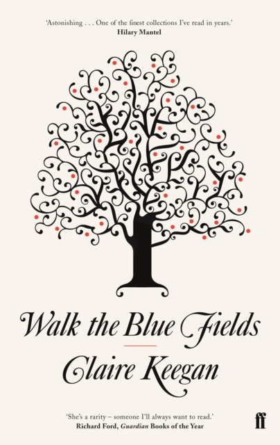 Cover for: Walk the Blue Fields