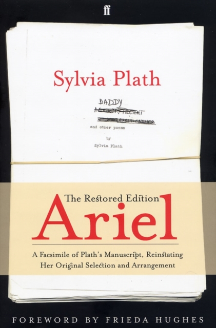 Cover for: Ariel: The Restored Edition