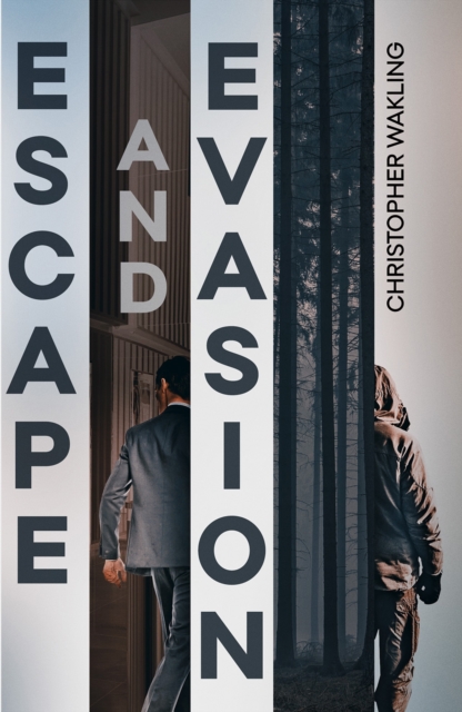 Image for Escape and Evasion