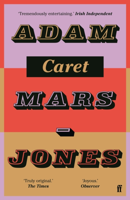 Image for Caret