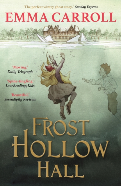 Image for Frost Hollow Hall