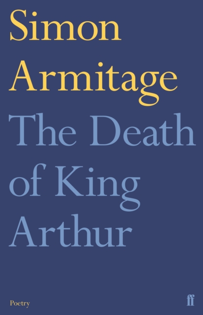 Image for The Death of King Arthur