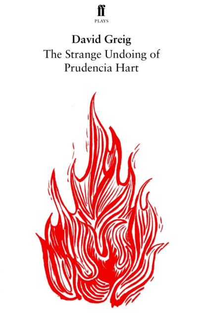 Image for The Strange Undoing of Prudencia Hart