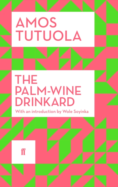 Image for The Palm-Wine Drinkard