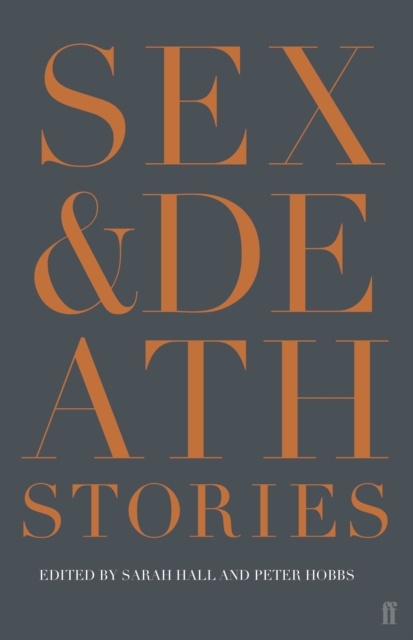 Image for Sex & Death : Stories