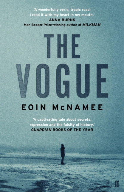 Image for The Vogue