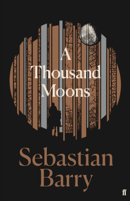 Image for A Thousand Moons : The unmissable new novel from the two-time Costa Book of the Year winner