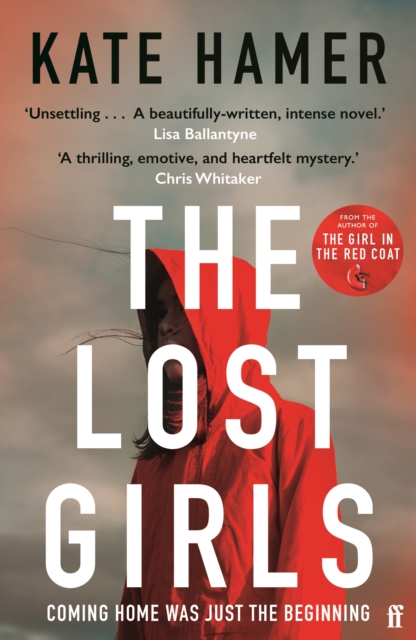 Image for The Lost Girls