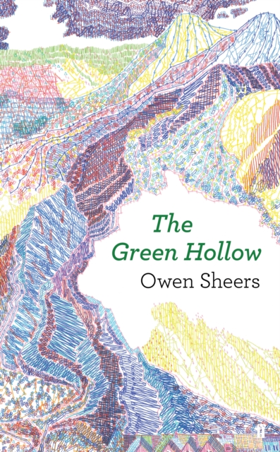 Image for The Green Hollow