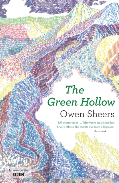 Image for The Green Hollow