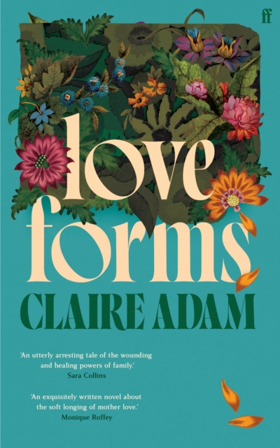 Image for Love Forms