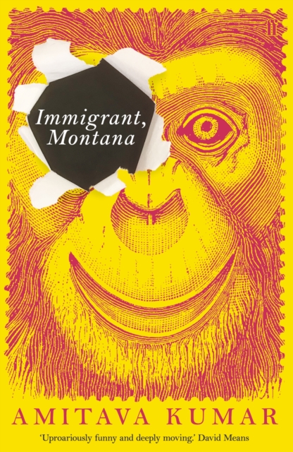 Image for Immigrant, Montana