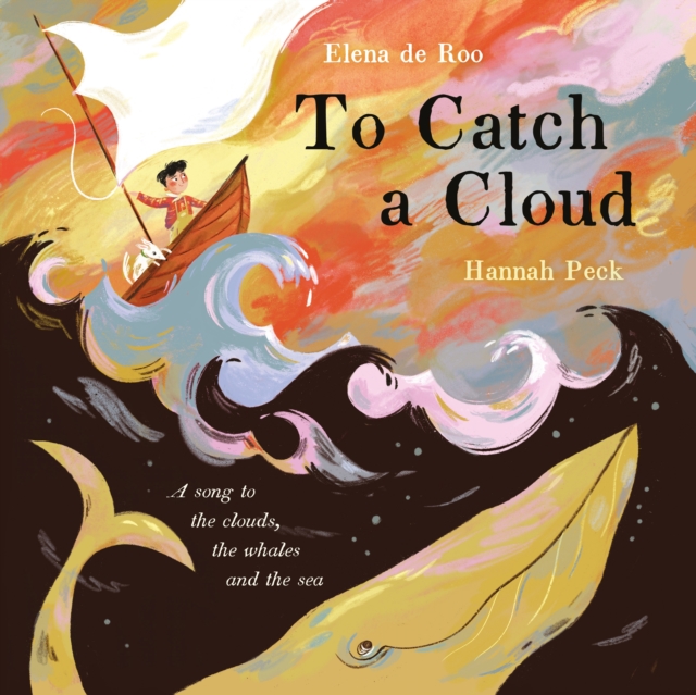 Image for To Catch A Cloud