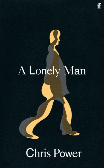 Image for A Lonely Man