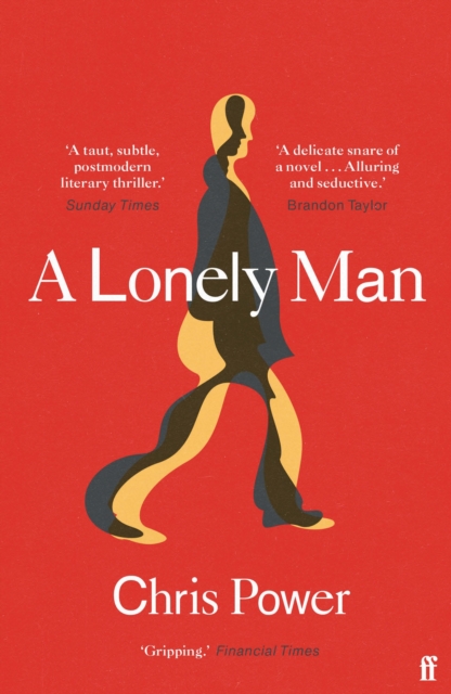 Image for A Lonely Man