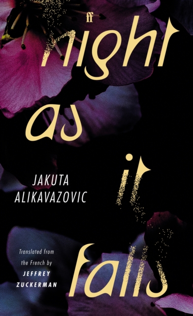 Cover for: Night As It Falls