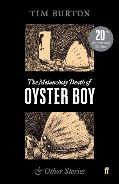 Image for The Melancholy Death of Oyster Boy