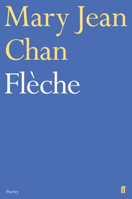 Cover for: Fleche