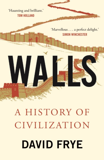 Image for Walls : A History of Civilization
