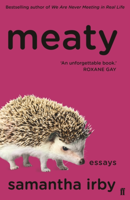 Image for Meaty