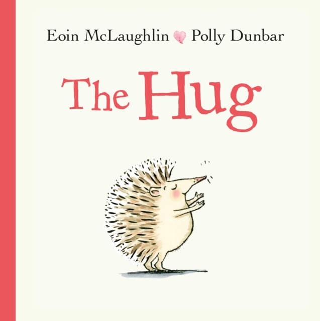 Cover for: The Hug