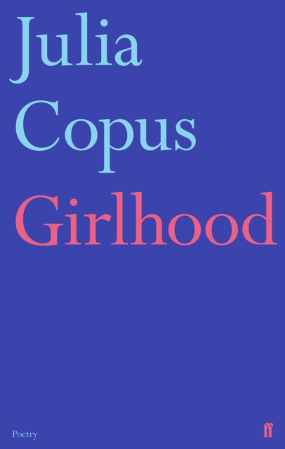 Image for Girlhood