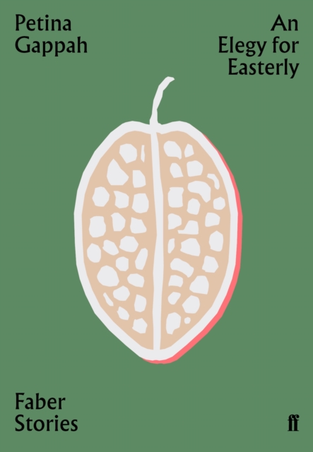 Cover for: An Elegy for Easterly : Faber Stories