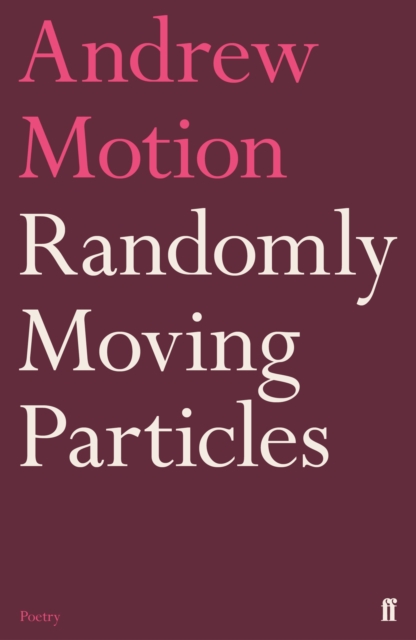 Cover for: Randomly Moving Particles