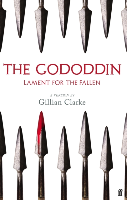 Image for The Gododdin : Lament for the Fallen